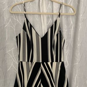 SOLD - VENUS Romper